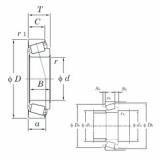 Bearing 32314JR KOYO