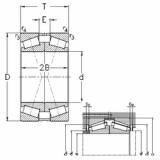 Bearing 32226-DF NKE