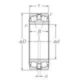 Bearing 323060 NTN