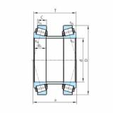 Bearing PSL 612-331 PSL