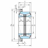 Bearing PSL 69-201 PSL