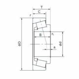 Bearing QT9B-2 NACHI