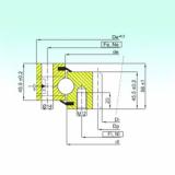 Bearing ZB1.20.0314.200-1SPTN ISB