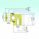 Bearing ZB1.25.0855.200-1SPTN ISB