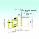 Bearing ZB1.25.0762.200-1SPPN ISB