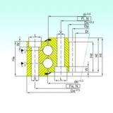 Bearing ZB2.25.1103.200-1SPPN ISB