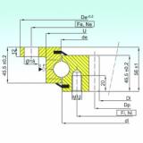 Bearing ZBL.20.0414.200-1SPTN ISB