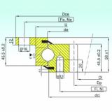 Bearing ZBL.20.1094.201-2SPTN ISB