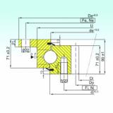 Bearing ZBL.30.0955.200-1SPTN ISB