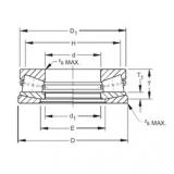 Bearing P-1739-C Timken