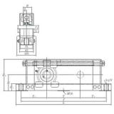 Bearing UCTU314-500 KOYO