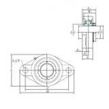 Bearing UKFL208 KOYO