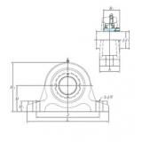 Bearing UKIP208 KOYO