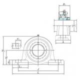 Bearing UKP205 KOYO