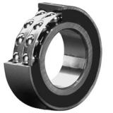 INA 3201-J-2RSR Angular Contact Ball Bearings