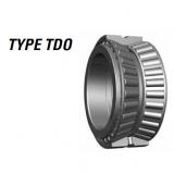 Bearing 07100-S 07196D