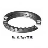 Bearing T138 T138W