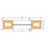 Bearing S-4055-C Machined