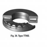 Bearing T94 T94W