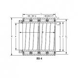 Bearing 180ARVSL1527 202RYSL1527