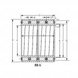 Bearing 200ARVSL1566 222RYSL1566