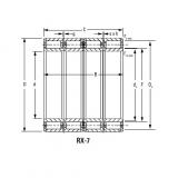 Bearing 400RX2123 RX-1