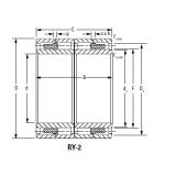 Bearing 190RY1528 RY-1