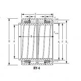 Bearing 145ARVSL1452 169RYSL1452