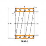 Bearing Bore seal 217 O-ring