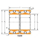 Bearing nP037181 nP327704