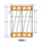 Bearing Bore seal 622 O-ring