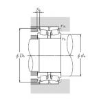 Bearing CRD-6604