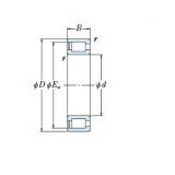 Bearing NNCF4936V