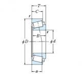 Bearing 67390/67320