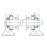 Bearing 150RUBE2701PV