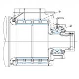 Bearing 110SLE414