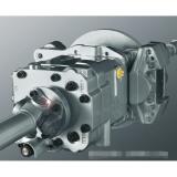 Linde HMR105 pump