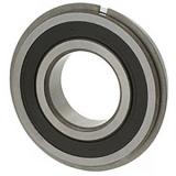 MRC BEARING 202SZZG Single Row Ball Bearings