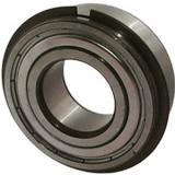 KOYO 6309ZZNRC3 Single Row Ball Bearings