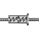 NSK W3203SA-7D-C5Z10 Ball Screw Assemblies