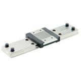 SKF LLMWS 12 TA R 1 T0-150 Profile Rail Assemblies