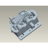  Rexroth speedreducer GFT80W3B76-A2FE80/A2FE107/A2FE90/A2FE125/A2FE160/A2FE180