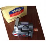 Yuken variable displacement piston pump ARL1-6-LL01A-10