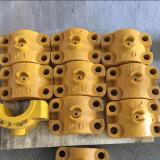 KOMATSU TRACK FRAME 206-30-71411